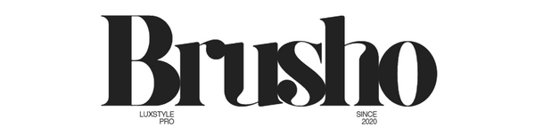 Brusho